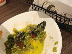 -胖哥俩肉蟹煲(梅溪步步高店)