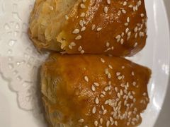 千层榴莲酥-金鼎轩(方庄天坛店)
