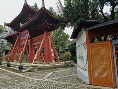 -西安化觉巷清真大寺