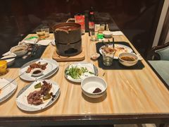 -西藏饭店·亚克·食光自助餐厅
