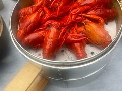 -巴厘龙虾·榜首油焖大虾(沙湖·花园店)