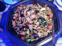 -蛙来哒(汇一城黑金冠店)