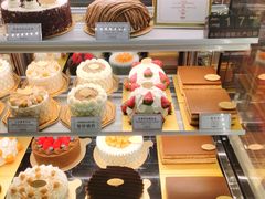 -布歌东京(金融街购物中心店)