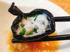 -船歌·鱼水饺青岛菜(金狮广场店)