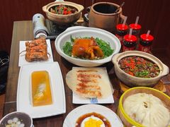 -金龙·打边炉(南京西路店)