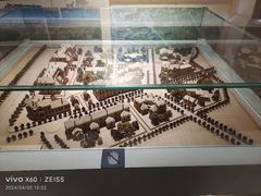 -大连市规划展示中心