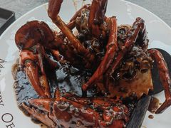 -Ministry of Crab•MOC(交子大道店)