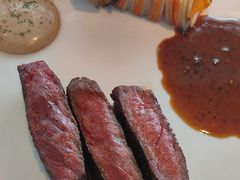 -L'Arome芳芳法国餐厅(仙林金鹰店)