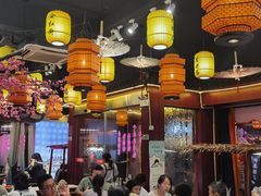 -外婆船宴餐厅·外婆喊你回家吃饭