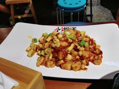 -小湘旺(唐家岭店)