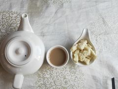 飘香奶茶-那达慕蒙古风味酒楼