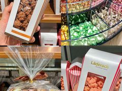 -Laderach 莱德拉(上海环贸iapm店)