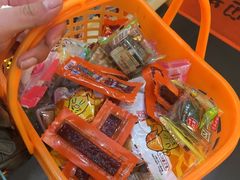-来伊份(仙霞路二店)