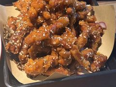 -九转小磨·非遗东北菜(群力店)