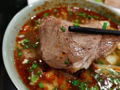 -安泊尔牛肉面(北滨河路店)