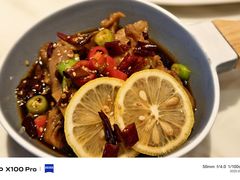 -南山鲜虾面·活鲜小馆·海味大连菜(南山总店)