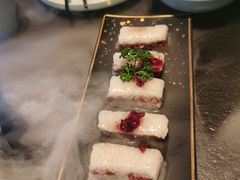 -唐猫庭院·千年陕菜(赛格国际购物中心店)