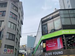 -Olive Young(明洞旗舰店)