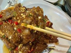 -金姐台湾菜(珠江路店)