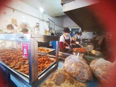 -陶记正宗德州扒鸡(科巷店)