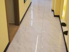 -阮氏中医推拿·颈肩腰腿(世纪公园店)