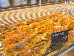 -FANEN法念·烘焙·甜点(万象城店)