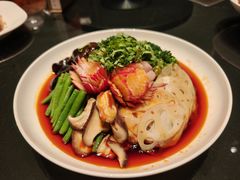 -徐记海鲜·宴会(大唐西市|丰庆店)