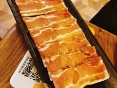 -金九姬黑牛烤肉料理(杨舍老街店)