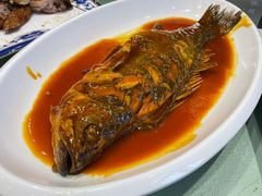 -裕德隆清真饭庄·天津特色菜(东丽店)