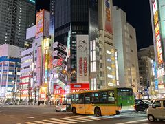 -秋叶原电器街
