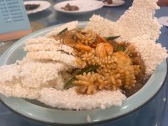 -月坛宾馆-聚仙楼餐厅