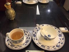 -堂宴·老厦门私房菜(1988仙岳总店)
