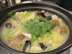 -东方亚克西餐厅(西康路店)