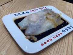 -荔银肠粉·非遗手藝(夫子庙店)