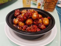 -天津大学·四十二斋餐厅