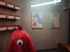 -静宜和她的朋友(星海广场店)