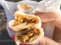 牛舌饼-北京稻香村(学清店)