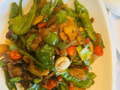 -马凯餐厅(地安门店)