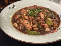 鱼籽鱼泡-柳柳饭店(华山中路店)