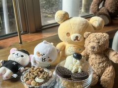 -咖法森林·咖啡  酒吧(天河店)