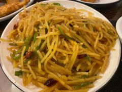 -七菜馆·东北菜·蒸饺(文体路店)