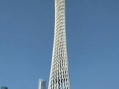 -广州塔(地铁站)