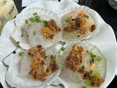 -正宗天津烧麦馆(柳州路店)