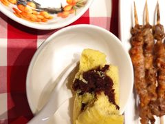 -西贝(上海中心店)