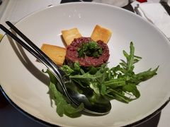-燃扒房Steakhouse(皇庭店)