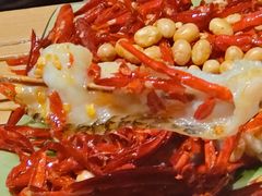 -小乾杯串店•16年沈阳烧烤(文安路店)