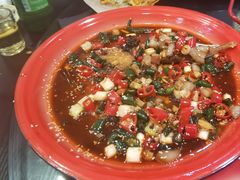 -江湖黑大兔(杨家坪店)