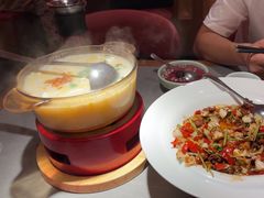 -闽上鲜·福建菜(龙湖滨江天街店)