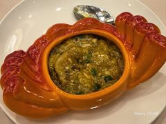 -得月楼·省级非遗·传统苏帮菜(观前店)
