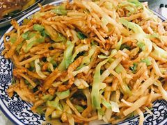 -北大地皖峰饭馆